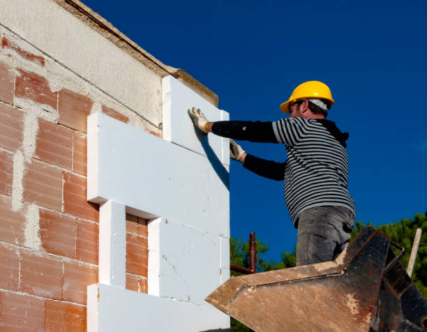 Best Spray Foam Insulation in Kearny, AZ