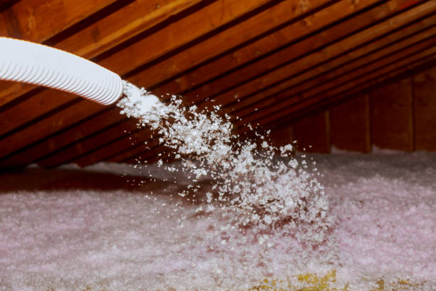 Types of Insulation We Offer in Kearny, AZ